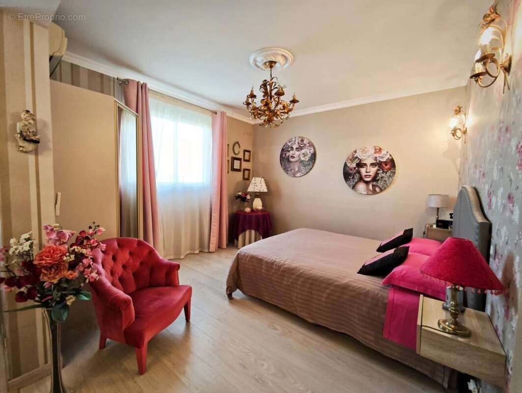 Maison à MIREPEISSET