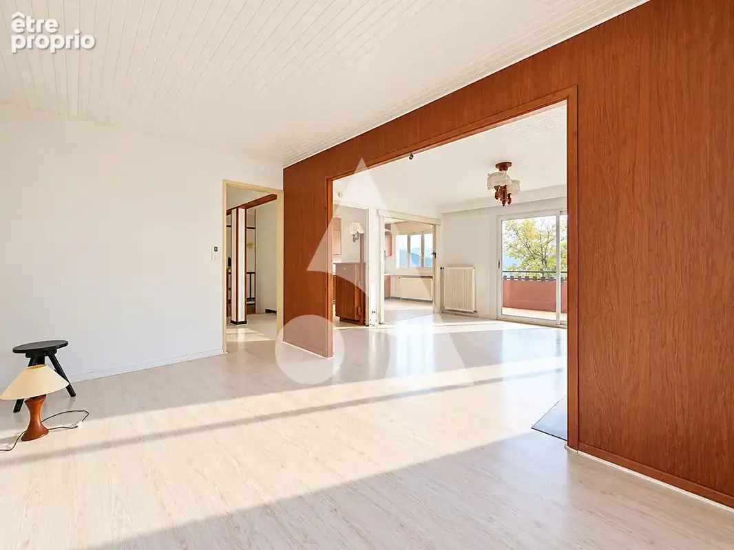 Maison de 123,83 m² avec vue panoramique sur Gap et les montagnes - Fort potentiel ! - photo 5