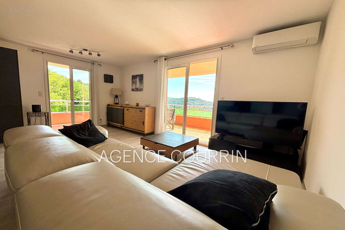 Appartement à GRASSE