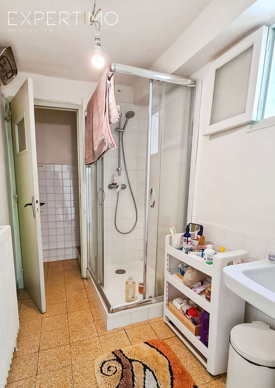 Maison à SAINT-JEAN-DU-GARD