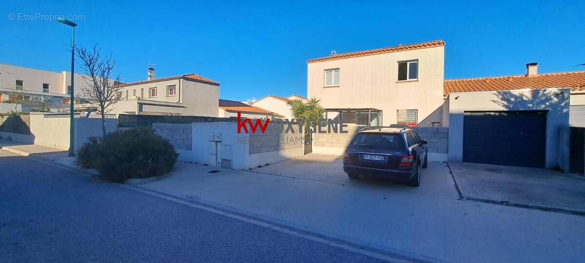 Commerce à LE BOULOU