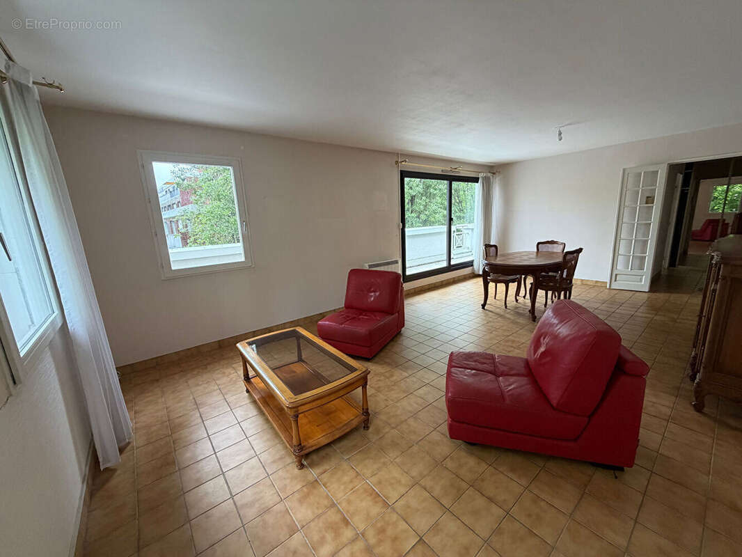Appartement à LILLE