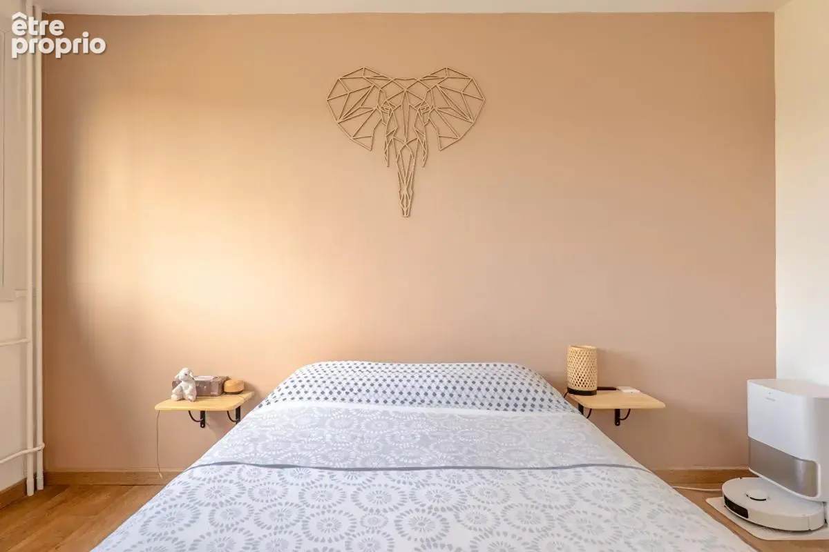 Coup de coeur ! Appartement 3 chambres 92310 Sèvres - photo 10