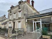 Maison à SORGES