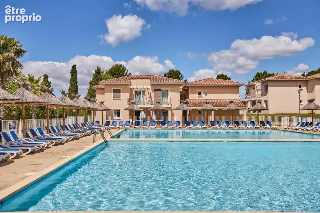 Investissement en residence de tourisme - photo 4