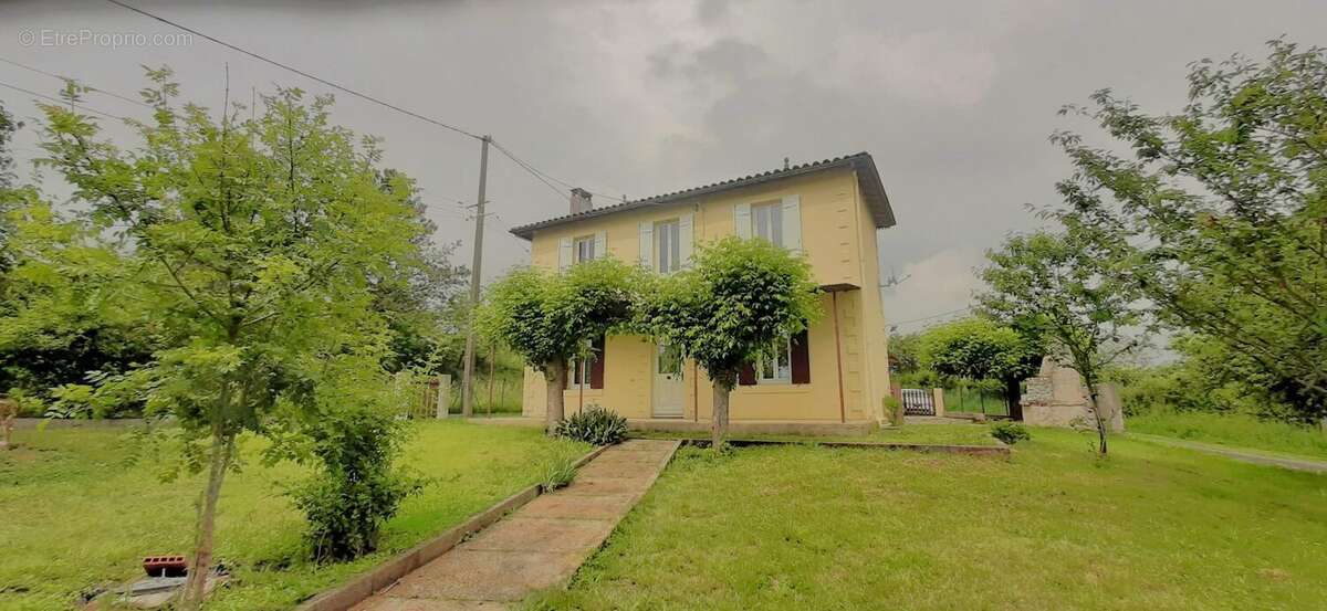 Maison 107 m² à Bazas  - photo 2