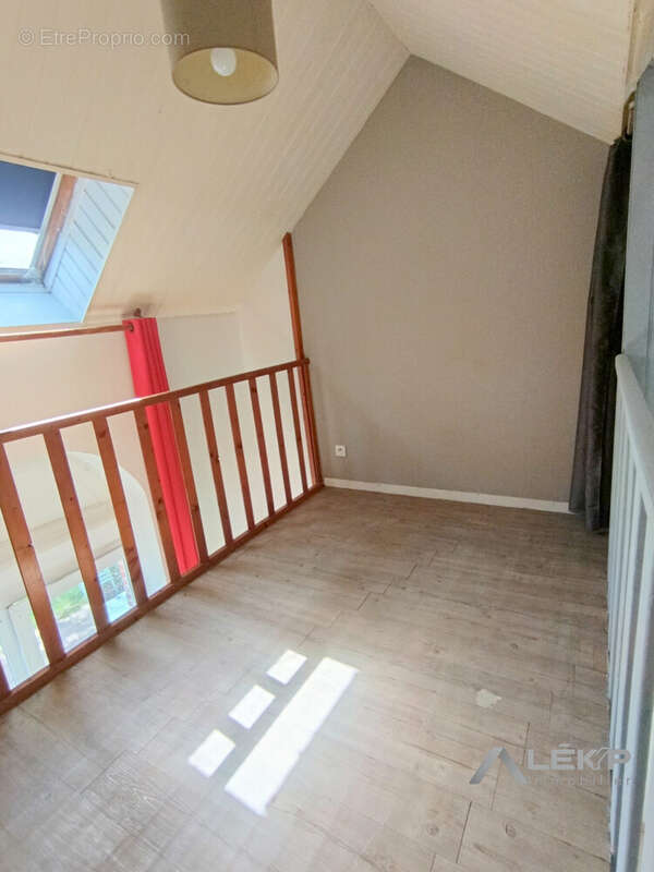 Appartement à CHALLANS