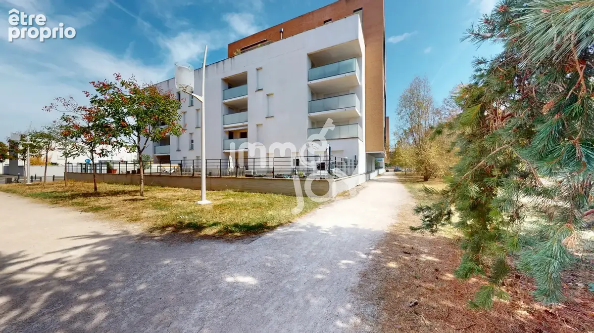 Appartement à vendre BEAUZELLE - photo 9