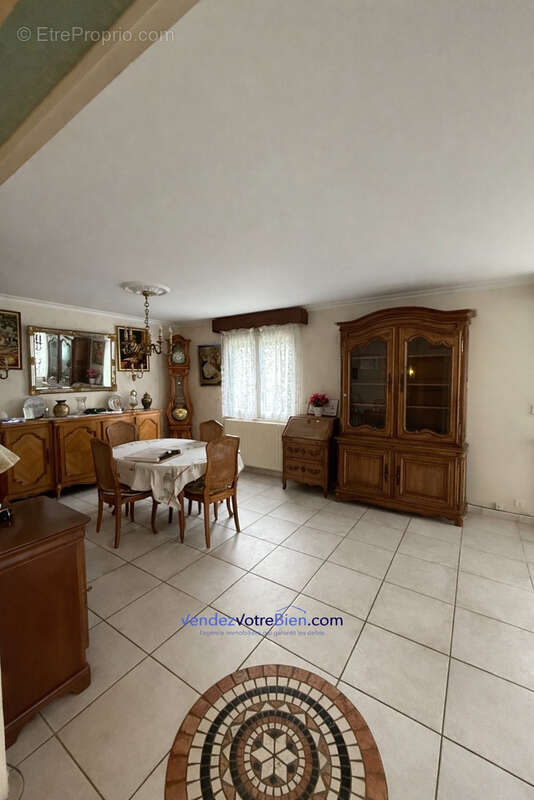 Maison à SAINT-CAST-LE-GUILDO