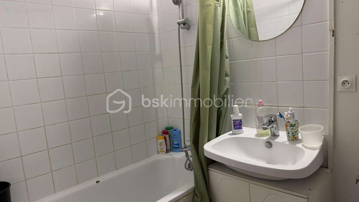 Appartement à AUBERGENVILLE
