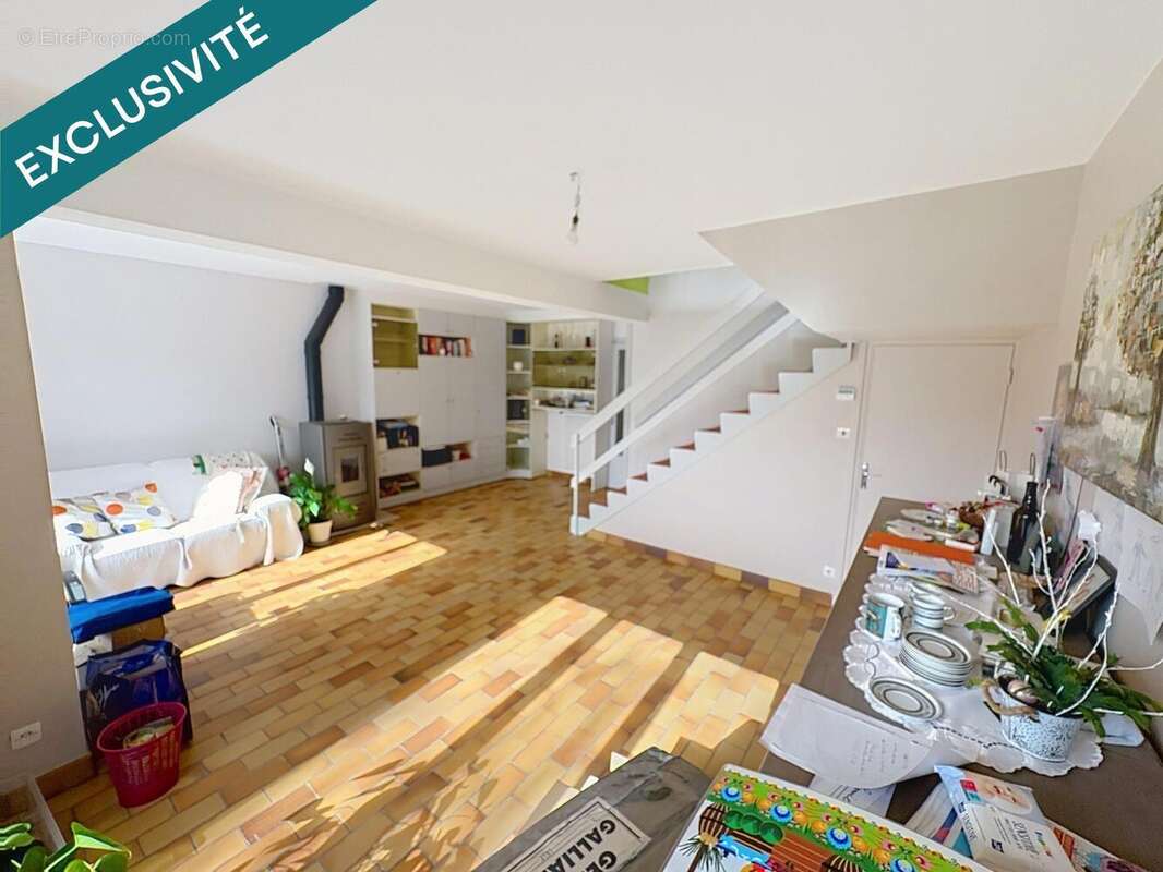 Photo 2 - Maison à SANTES