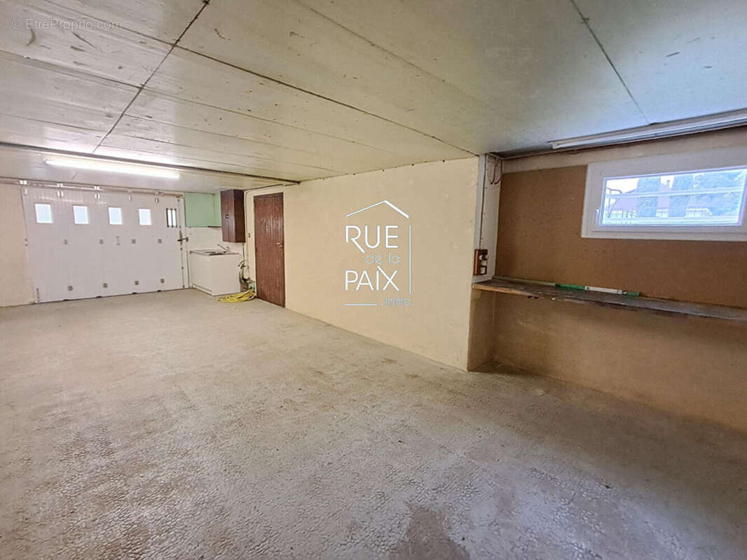 Charmante maison à Châtellerault  134.38 m2 - photo 15