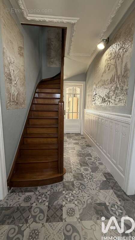 Photo 6 - Maison à BEUVRY-LA-FORET