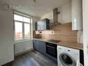 Appartement à MARCQ-EN-BAROEUL