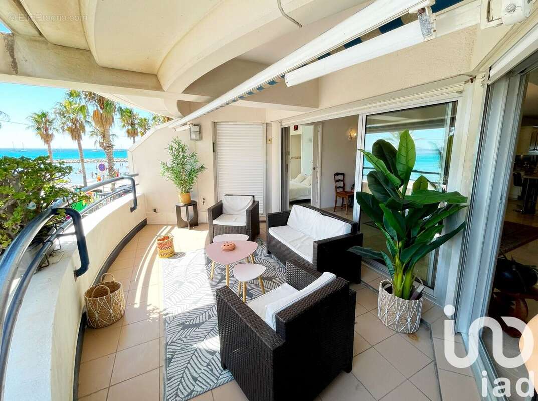 Photo 4 - Appartement à LA CIOTAT