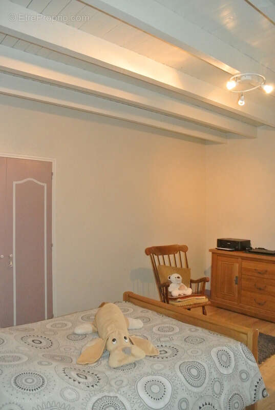 Maison à MAUVEZIN-SUR-GUPIE