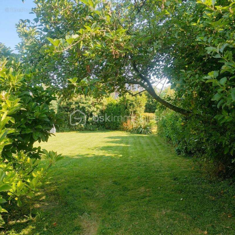 Terrain à bâtir de 550 m² – Bourg de Tréméreuc – 10 km de Dinard - photo 3