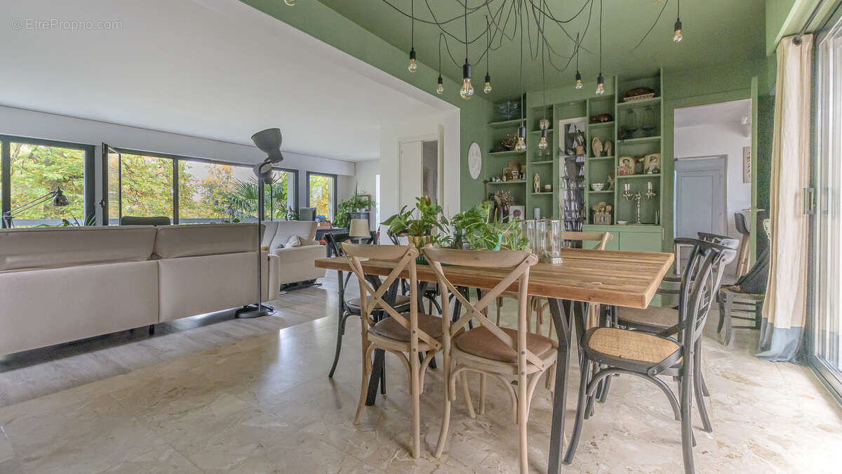 Maison à COYE-LA-FORET