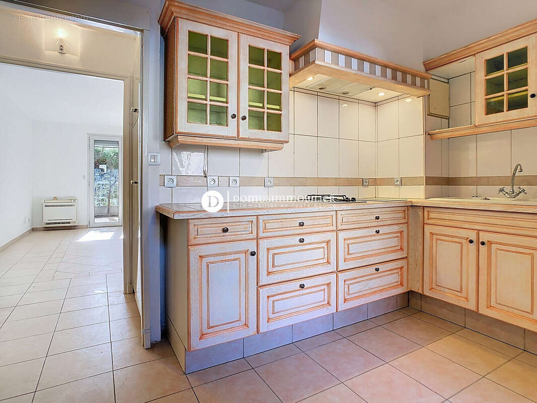 Appartement à CARPENTRAS