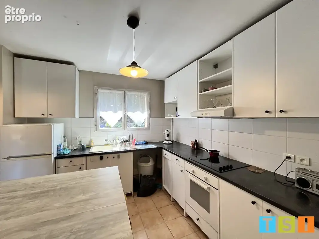 Secteur Saint -Bertrand de Comminges : Maison de plain pied 3 chambres, garage, terrain 1 009m² - photo 4