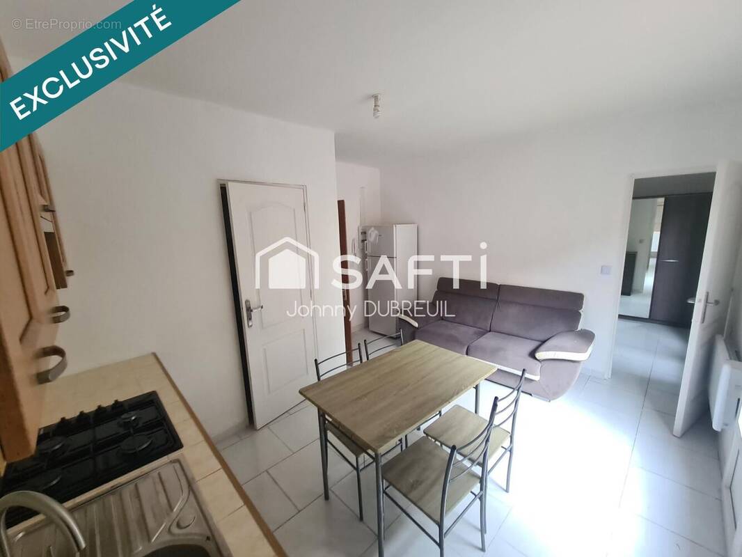 Photo 1 - Appartement à CARNOULES
