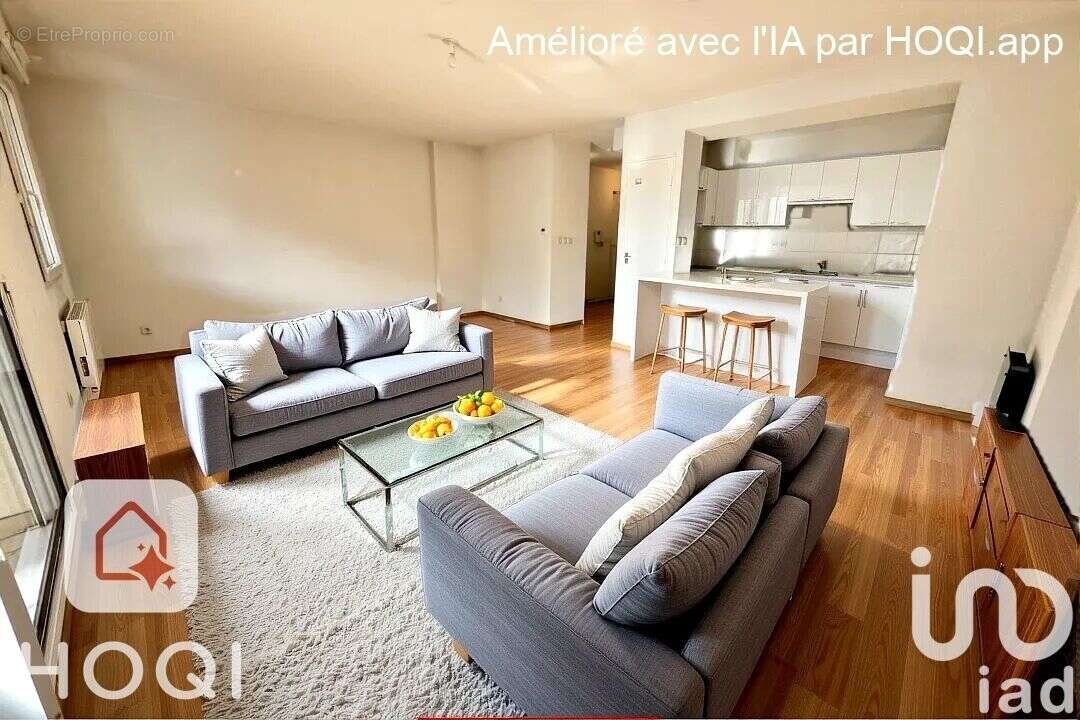 Photo 2 - Appartement à CLERMONT-FERRAND