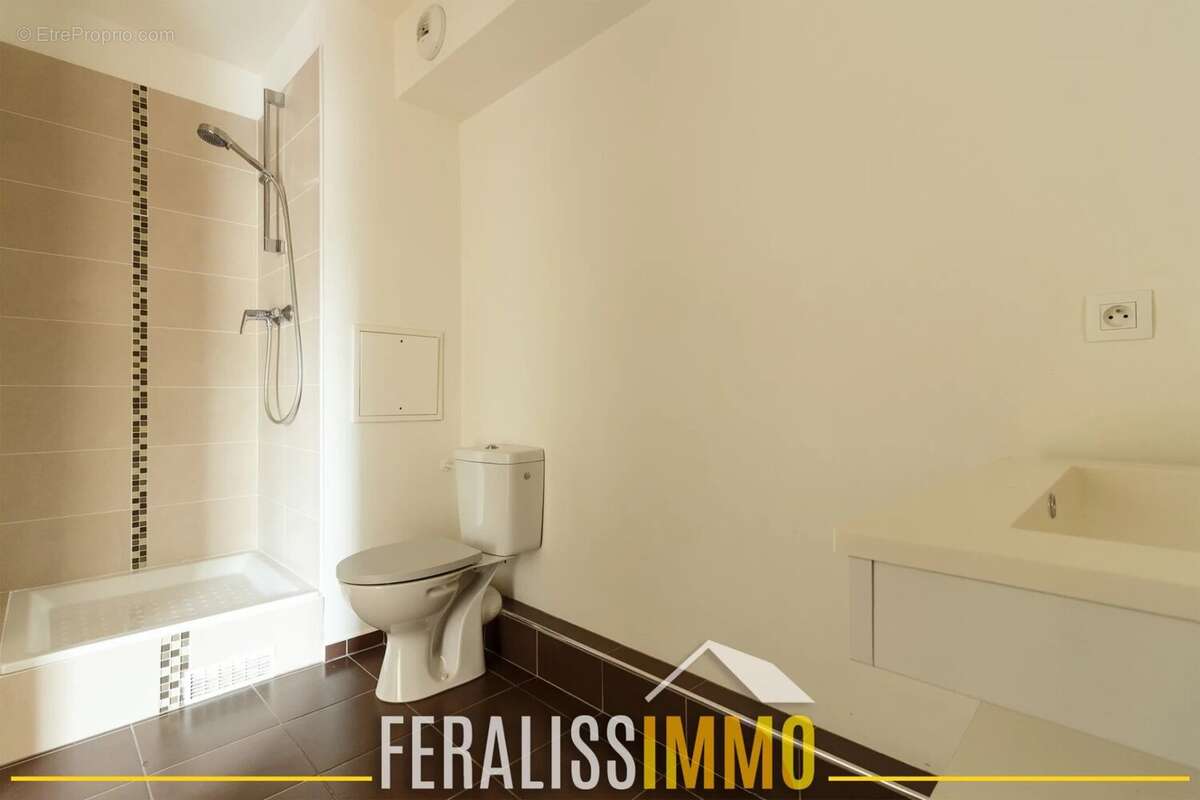 Appartement à CERGY