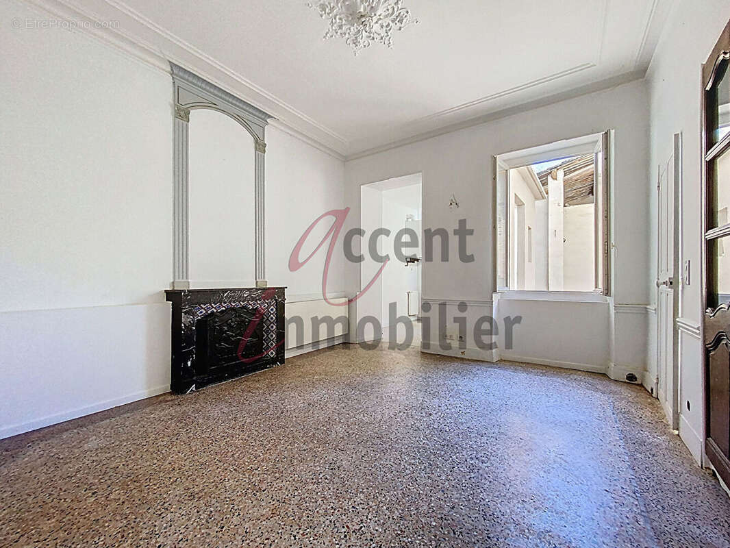 Appartement à CAVAILLON