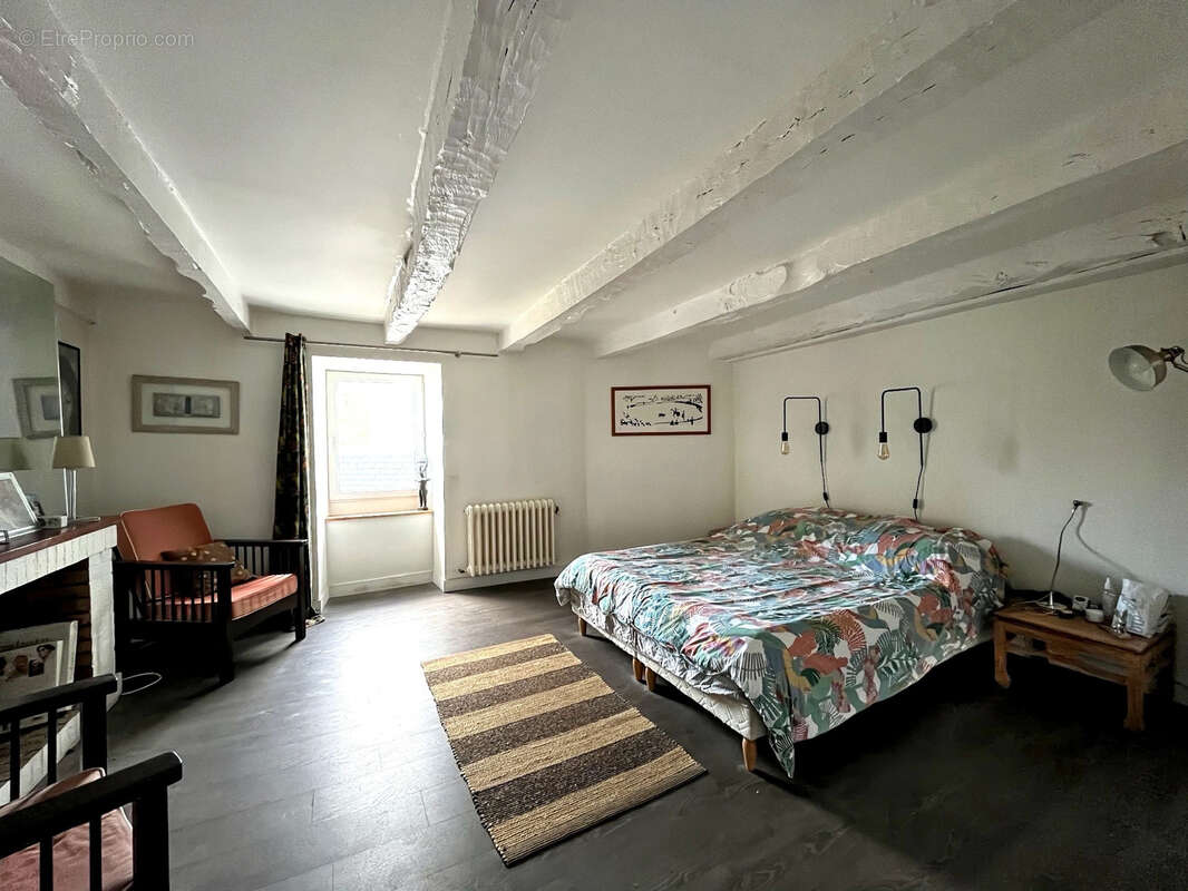 Appartement à LESNEVEN