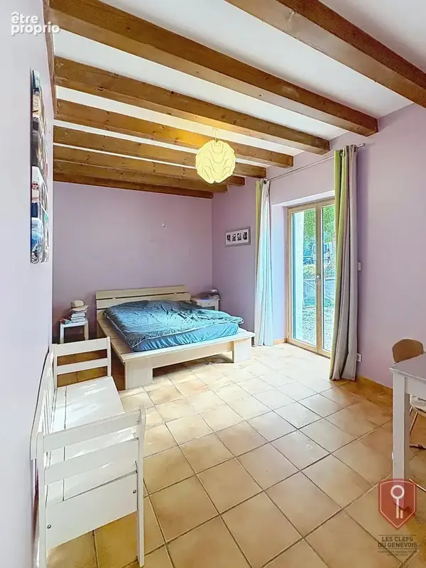 Propriété équestre - Seyssel - photo 17