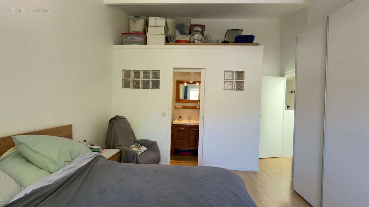 Maison à LE PERREUX-SUR-MARNE