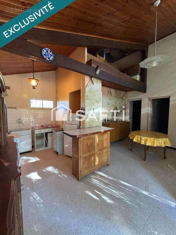 Photo 4 - Maison à RUOMS