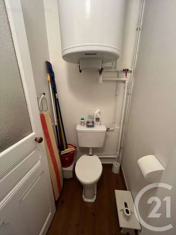 Appartement à CAUTERETS