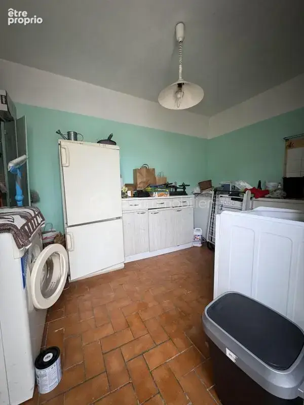 Maison de 108m² - photo 15