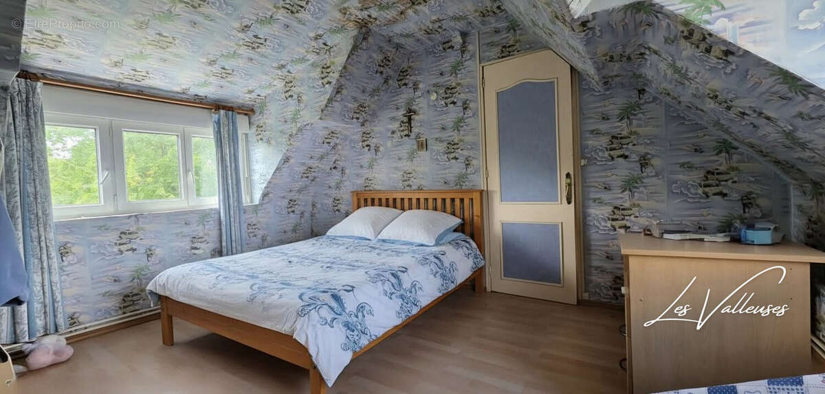 Maison à SAINTE-FOY