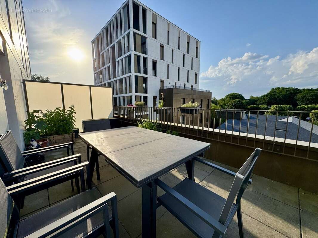 Appartement 70 m² à Rennes  - photo 5