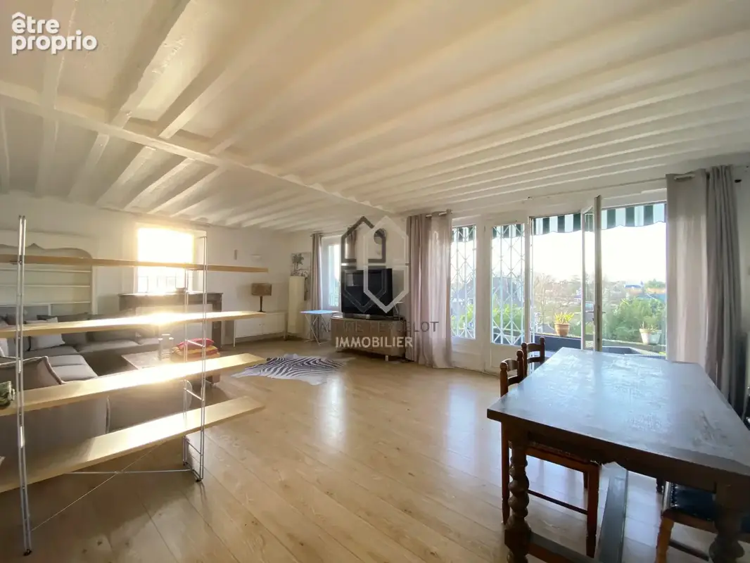 Maison de caractère avec beaucoup de potentiel - photo 5