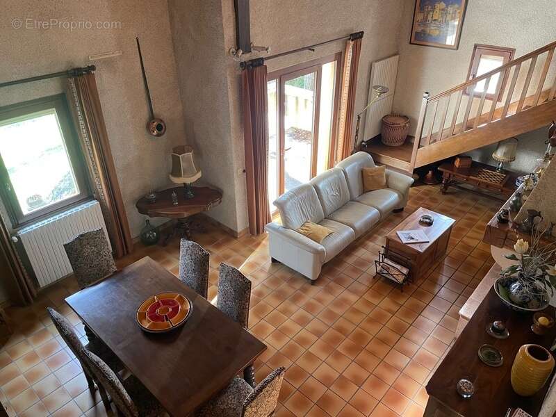 Maison à vendre 4 pièces CAILLAC (46) - photo 6