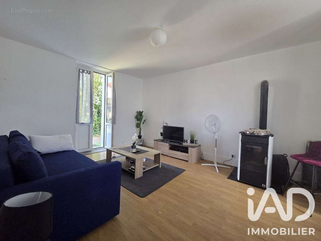 Photo 5 - Maison à LIMOGES