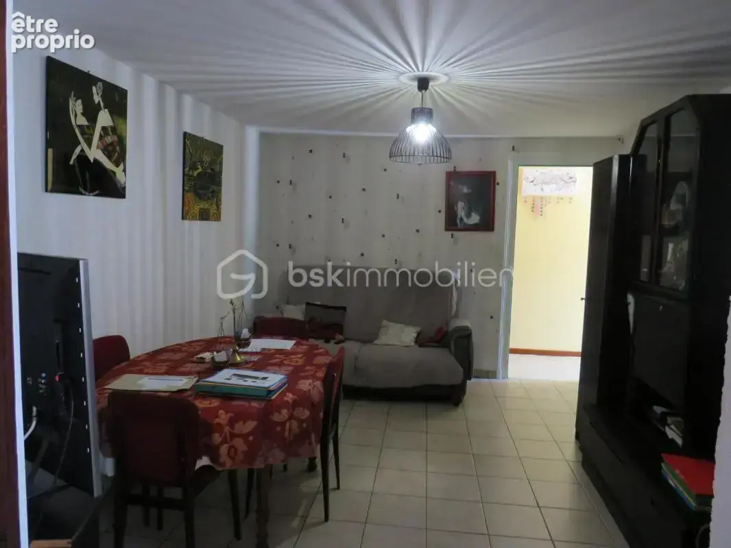 Grande MAISON de 145 m² + énorme potentiel - photo 11