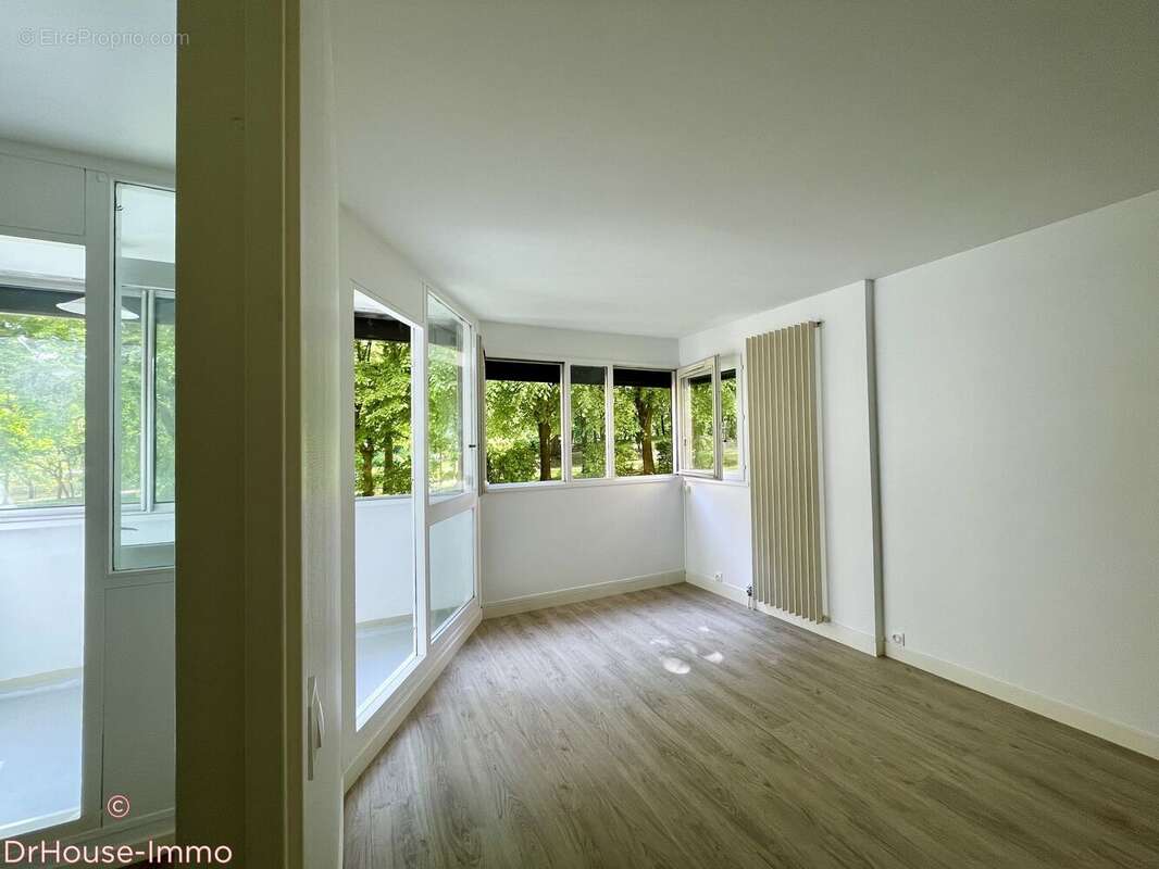 Appartement à CHAMPS-SUR-MARNE