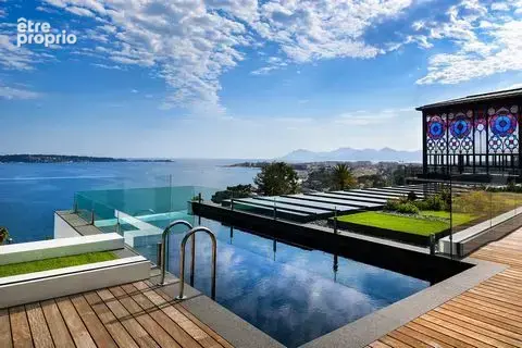 Appartement 3 pièces 148 m² à vendre à Cannes (06400) - photo 1