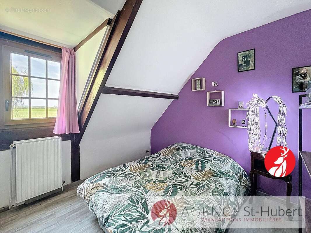 Maison à SAINT-MARTIN-EN-BIERE