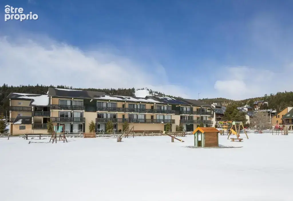 Investissement en residence de tourisme - photo 5