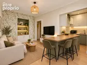 Appartement à VILLENEUVE-SAINT-GEORGES