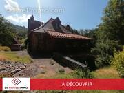 Maison à LATOUILLE-LENTILLAC