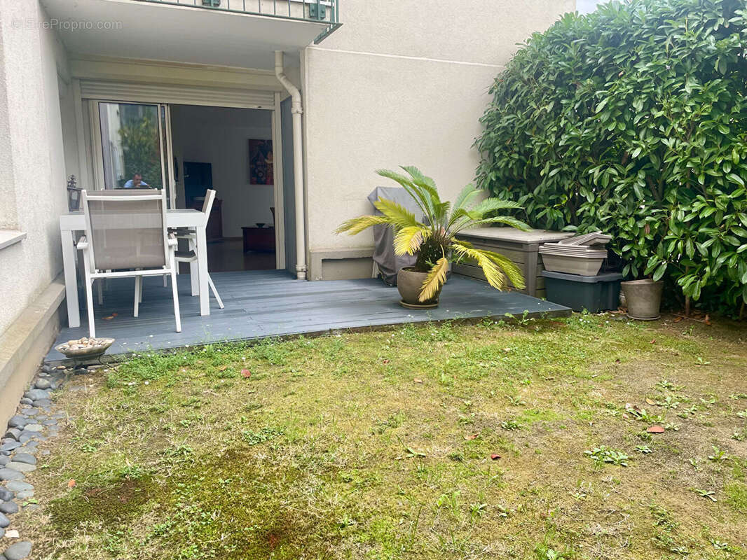 Appartement à MONTMORENCY