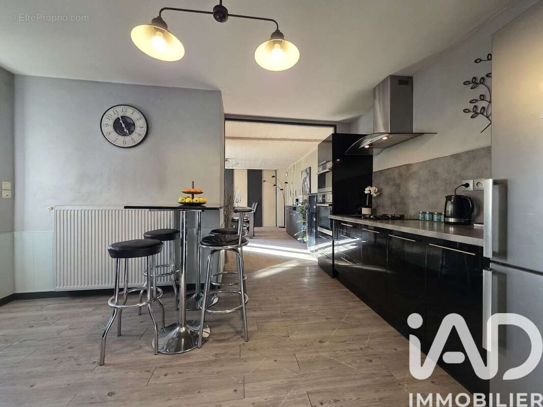 Photo 4 - Maison à MARANVILLE