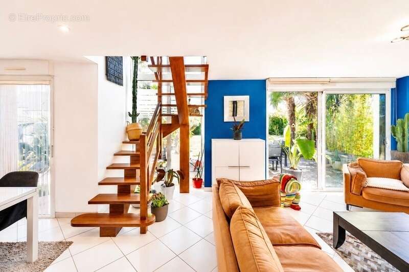 Maison d'architecte - 136 m² - colpo - photo 9