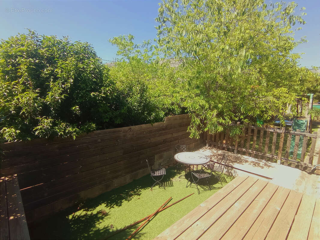 Maison 5 pièces 85 m2 83200 Toulon - photo 5